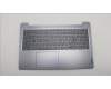Lenovo COVER Upper Case ASM_SPA L 83EMAG BL for Lenovo IdeaPad Slim 3-15IRH8 (83EM)
