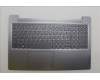 Lenovo COVER Upper Case ASM_SWS L 83EMAG BL for Lenovo IdeaPad Slim 3-15IRH8 (83EM)