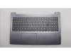 Lenovo COVER Upper Case ASM_UKE L 83EMAG BL for Lenovo IdeaPad Slim 3-15IRH8 (83EM)