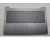 Lenovo COVER Upper Case ASM_UKR L 83EMAG BL for Lenovo IdeaPad Slim 3-15IRH8 (83EM)