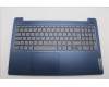 Lenovo COVER Upper Case ASM_FRA L 83EMABFP BL for Lenovo IdeaPad Slim 3-15IRH8 (83EM)