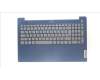 Lenovo COVER Upper Case ASM_GER L 83EMABFP BL for Lenovo IdeaPad Slim 3-15IRH8 (83EM)
