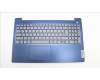 Lenovo COVER Upper Case ASM_POR L 83EMABFP BL for Lenovo IdeaPad Slim 3-15IRH8 (83EM)
