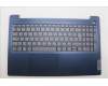 Lenovo COVER Upper Case ASM_SPA L 83EMABFP BL for Lenovo IdeaPad Slim 3-15IRH8 (83EM)