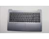 Lenovo COVER Upper Case ASM_RUS L 83EMAG NBL for Lenovo IdeaPad Slim 3-15IRH8 (83EM)