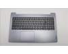 Lenovo COVER Upper Case ASM_ARA L 83EMAG NBL for Lenovo IdeaPad Slim 3-15IRH8 (83EM)