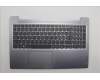 Lenovo COVER Upper Case ASM_SWS L 83EMAG NBL for Lenovo IdeaPad Slim 3-15IRH8 (83EM)
