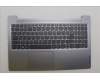 Lenovo COVER UpperCaseASM_FRA/ARA L 83EMAG NBL for Lenovo IdeaPad Slim 3-15IRH8 (83EM)