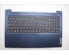 Lenovo COVER Upper Case ASM_ITA L 83EMABFP NBL for Lenovo IdeaPad Slim 3-15IRH8 (83EM)
