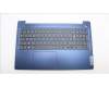 Lenovo COVER Upper Case ASM_FRA L 83EMABFP NBL for Lenovo IdeaPad Slim 3-15IRH8 (83EM)