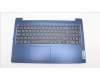 Lenovo COVER Upper Case ASM_UKE L 83EMAB NBL for Lenovo IdeaPad Slim 3-15IRH8 (83EM)