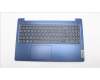 Lenovo COVER Upper Case ASM_ITA L 83EMAB NBL for Lenovo IdeaPad Slim 3-15IRH8 (83EM)