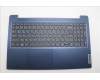 Lenovo COVER Upper Case ASM_ARA L 83EMAB NBL for Lenovo IdeaPad Slim 3-15IRH8 (83EM)