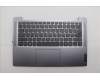 Lenovo COVER Upper Case ASM_BUL L 83ELNFPAGN for Lenovo IdeaPad Slim 3 14IRH8 (83EL)