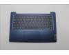 Lenovo COVER Upper Case ASM_SPA L 83ELNFPABN for Lenovo IdeaPad Slim 3 14IRH8 (83EL)