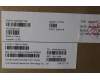 Lenovo COVER Upper Case ASM_FRA L 83ELNFPABN for Lenovo IdeaPad Slim 3 14IRH8 (83EL)
