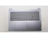 Lenovo COVER UpperCaseASM_NORDICL83ESNFPAGBL for Lenovo IdeaPad Slim 3-16IAH8 (83ES)