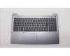 Lenovo COVER Upper Case ASM_SPA L 83EMAGFP NBL for Lenovo IdeaPad Slim 3-15IRH8 (83EM)
