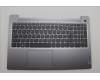 Lenovo COVER Upper Case ASM_POR L 83EMAGFP NBL for Lenovo IdeaPad Slim 3-15IRH8 (83EM)