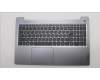 Lenovo COVER Upper Case ASM_RUS L 83EMAGFP NBL for Lenovo IdeaPad Slim 3-15IRH8 (83EM)