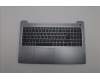 Lenovo COVER Upper Case ASM_FRA L 83EMAGFP NBL for Lenovo IdeaPad Slim 3-15IRH8 (83EM)