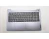 Lenovo COVER Upper Case ASM_GER L 83EMAGFP NBL for Lenovo IdeaPad Slim 3-15IRH8 (83EM)