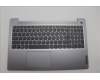Lenovo COVER Upper Case ASM_SWS L 83EMAGFP NBL for Lenovo IdeaPad Slim 3-15IRH8 (83EM)