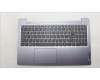 Lenovo COVER Upper Case ASM_ENG L 83EMAG NBL for Lenovo IdeaPad Slim 3-15IRH8 (83EM)