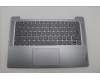 Lenovo COVER Upper Case ASM_GER L 83ELNFPAG for Lenovo IdeaPad Slim 3 14IRH8 (83EL)