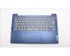 Lenovo COVER Upper Case ASM_NORDIC L 83ELFPAB for Lenovo IdeaPad Slim 3 14IRH8 (83EL)