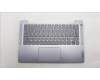 Lenovo COVER Upper Case ASM_GER L 83ELFPAG for Lenovo IdeaPad Slim 3 14IRH8 (83EL)