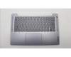 Lenovo COVER Upper Case ASM_NORDIC L 83ELFPAG for Lenovo IdeaPad Slim 3 14IRH8 (83EL)