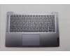 Lenovo COVER Upper Case ASM_CZE/SLK L 83ELNFPAG for Lenovo IdeaPad Slim 3 14IRH8 (83EL)