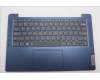 Lenovo COVER Upper Case ASM_EURO ENGL83ELNFPABN for Lenovo IdeaPad Slim 3 14IRH8 (83EL)