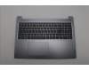 Lenovo COVER UpperCaseASM_SPA L83ENFPAGNBL for Lenovo IdeaPad Slim 3 16IRH8 (83EN)