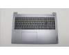 Lenovo COVER UpperCaseASM_POR L83ENFPAGNBL for Lenovo IdeaPad Slim 3 16IRH8 (83EN)