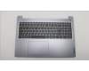 Lenovo COVER UpperCaseASM_FRA L83ENFPAGNBL for Lenovo IdeaPad Slim 3 16IRH8 (83EN)