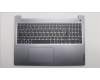 Lenovo COVER UpperCaseASM_GER L83ENFPAGNBL for Lenovo IdeaPad Slim 3 16IRH8 (83EN)