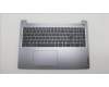 Lenovo COVER UpperCaseASM_NORDIC L83ENFPAGNBL for Lenovo IdeaPad Slim 3 16IRH8 (83EN)