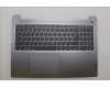 Lenovo COVER UpperCaseASM_SWS L83ENFPAGNBL for Lenovo IdeaPad Slim 3 16IRH8 (83EN)
