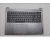 Lenovo COVER UpperCaseASM_EURO ENG L83ENFPAGNBL for Lenovo IdeaPad Slim 3 16IRH8 (83EN)