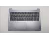 Lenovo COVER UpperCaseASM_SPA L83ENNFPAGNBL for Lenovo IdeaPad Slim 3 16IRH8 (83EN)