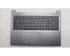 Lenovo COVER UpperCaseASM_FRA L83ENNFPAGNBL for Lenovo IdeaPad Slim 3 16IRH8 (83EN)