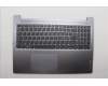 Lenovo COVER UpperCaseASM_NORDIC L83ENNFPAGNBL for Lenovo IdeaPad Slim 3 16IRH8 (83EN)