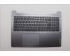Lenovo COVER UpperCaseASM_SWS L83ENNFPAGNBL for Lenovo IdeaPad Slim 3 16IRH8 (83EN)