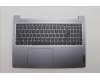 Lenovo COVER UpperCaseASM_EURO ENGL83ENNFPAGNBL for Lenovo IdeaPad Slim 3 16IRH8 (83EN)