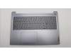 Lenovo COVER UpperCaseASM_BEL L83ENFPAGBL for Lenovo IdeaPad Slim 3 16IRH8 (83EN)