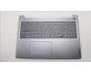 Lenovo COVER UpperCaseASM_EURO ENG L83ENFPAGBL for Lenovo IdeaPad Slim 3 16IRH8 (83EN)