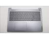 Lenovo COVER UpperCaseASM_FRA L83ENFPAGBL for Lenovo IdeaPad Slim 3 16IRH8 (83EN)