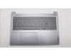 Lenovo COVER UpperCaseASM_ITA L83ENFPAGBL for Lenovo IdeaPad Slim 3 16IRH8 (83EN)